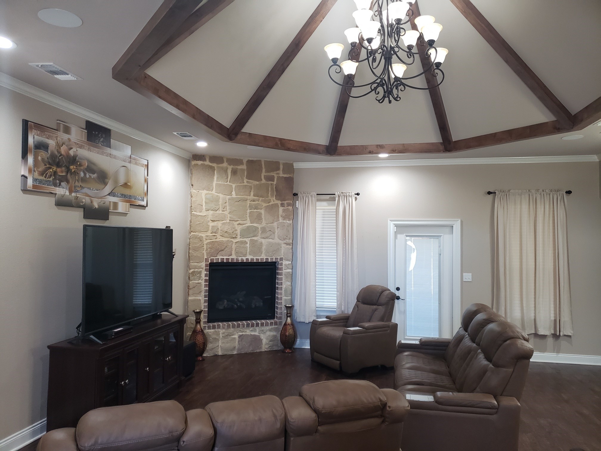 6727 N Hills Drive Texarkana TX 75503