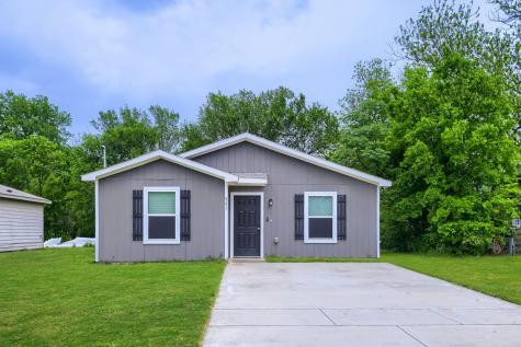 903 Olive Street Waco TX 76704