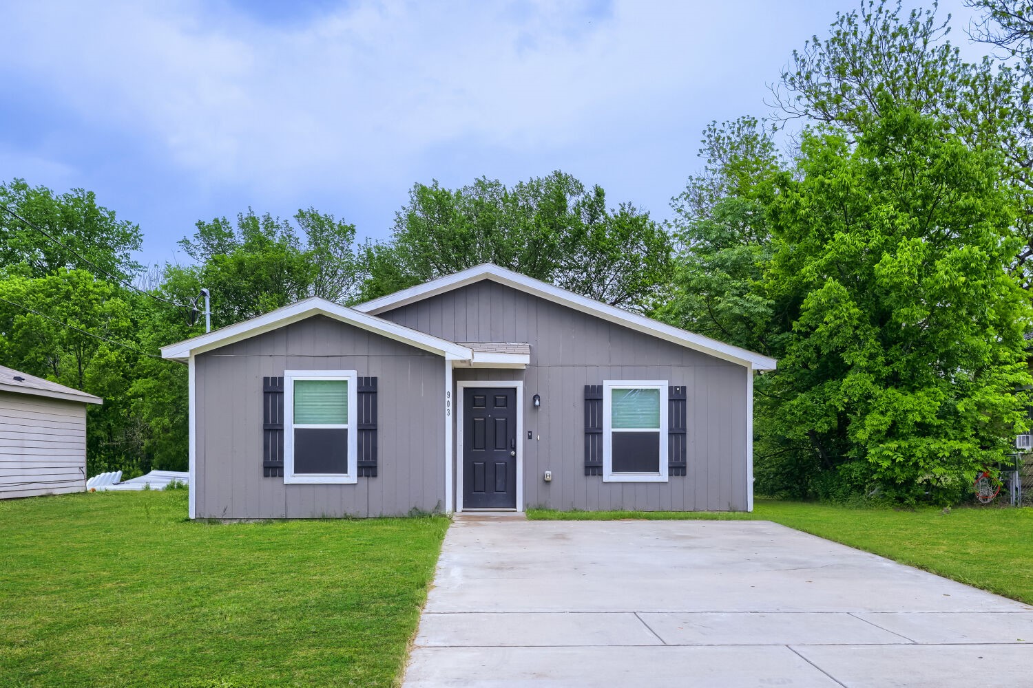 903 Olive Street Waco TX 76704