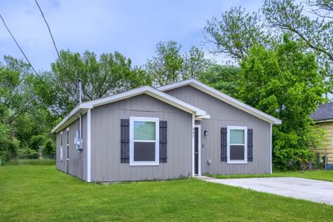 903 Olive Street Waco TX 76704