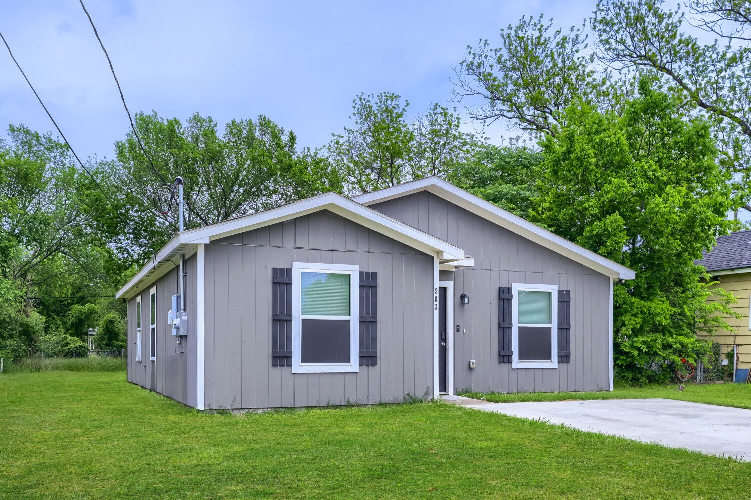 903 Olive Street Waco TX 76704