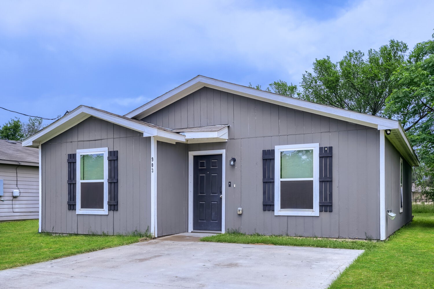 903 Olive Street Waco TX 76704