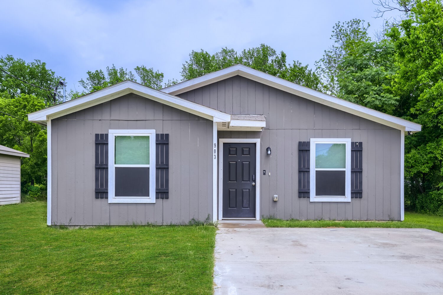 903 Olive Street Waco TX 76704