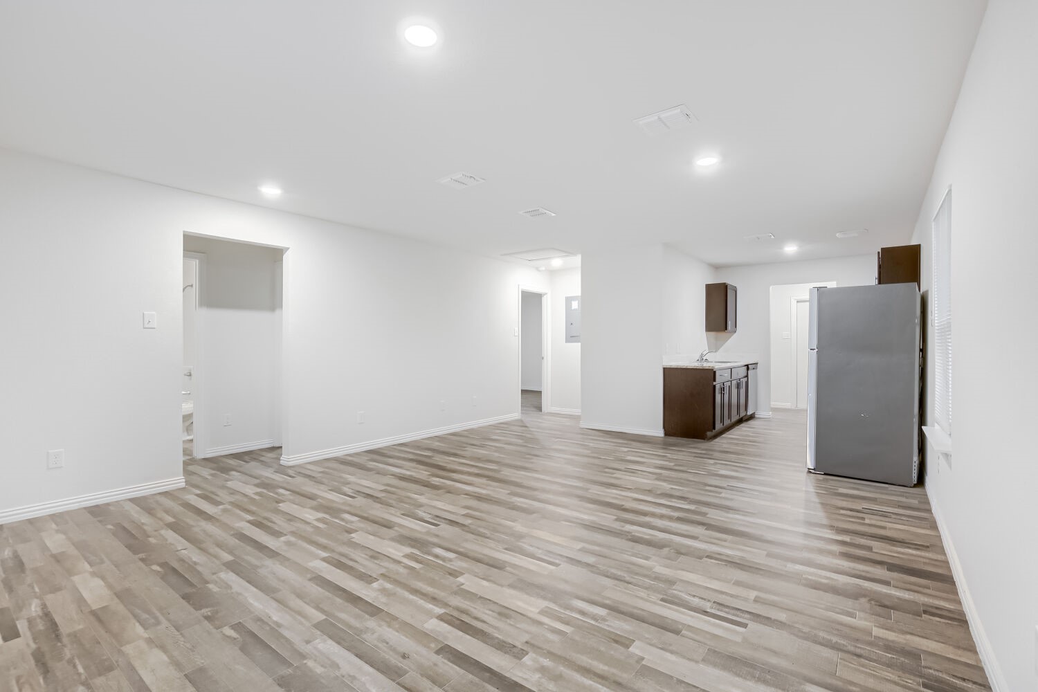 903 Olive Street Waco TX 76704