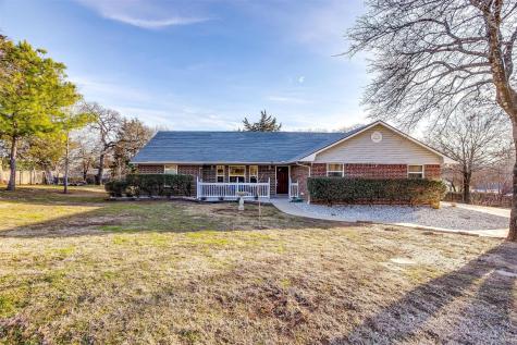 1505 Apache Court Joshua TX 76058