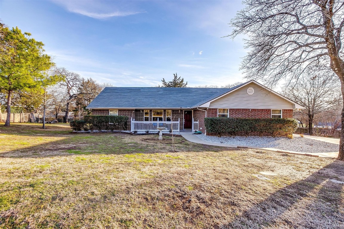 1505 Apache Court Joshua TX 76058
