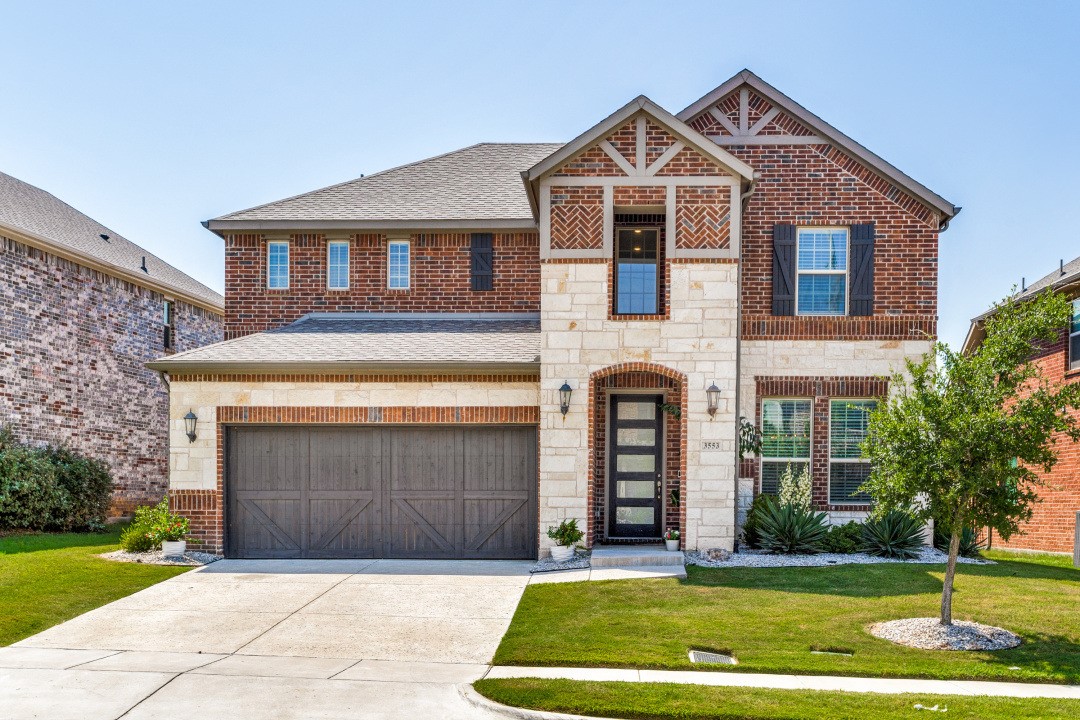 3553 Hathaway Court Irving TX 75062