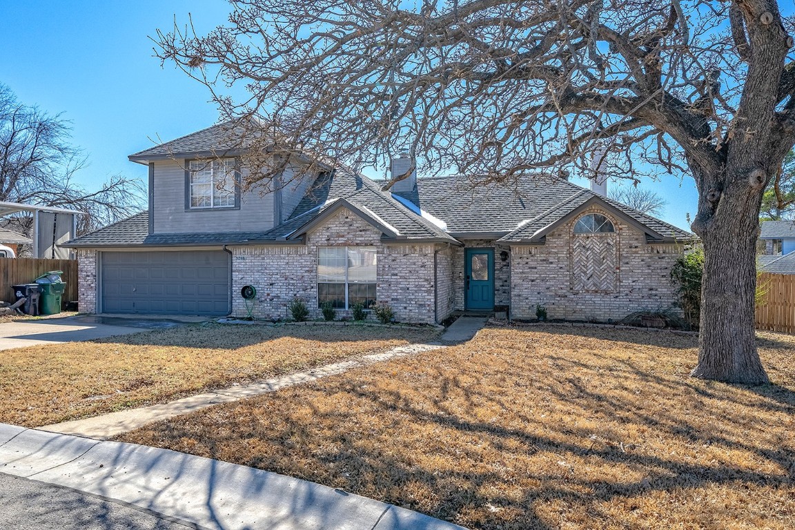 5208 Gaelic Court Denton TX 76208