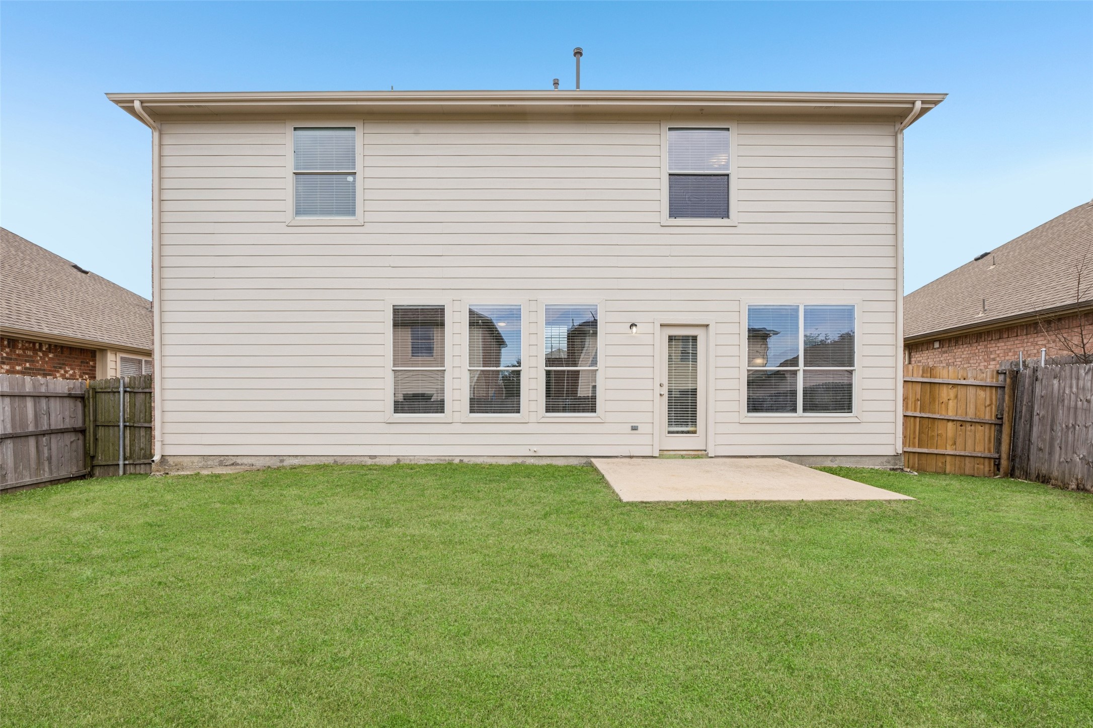 2021 Brook Meadow Drive Forney TX 75126