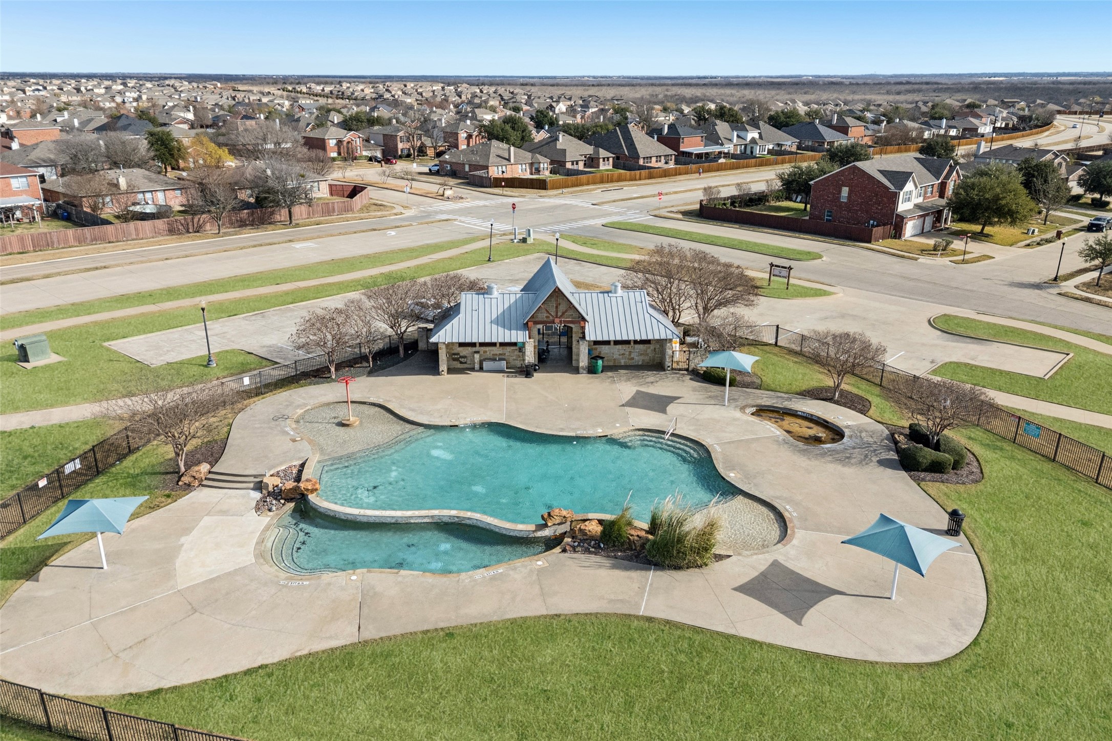 2021 Brook Meadow Drive Forney TX 75126