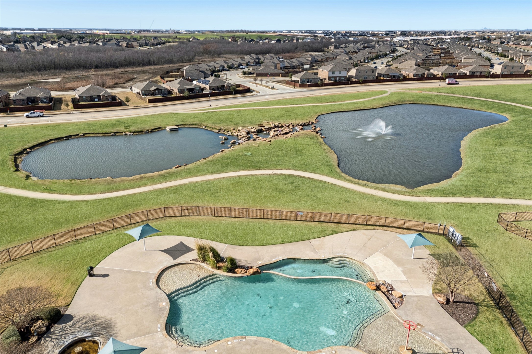 2021 Brook Meadow Drive Forney TX 75126