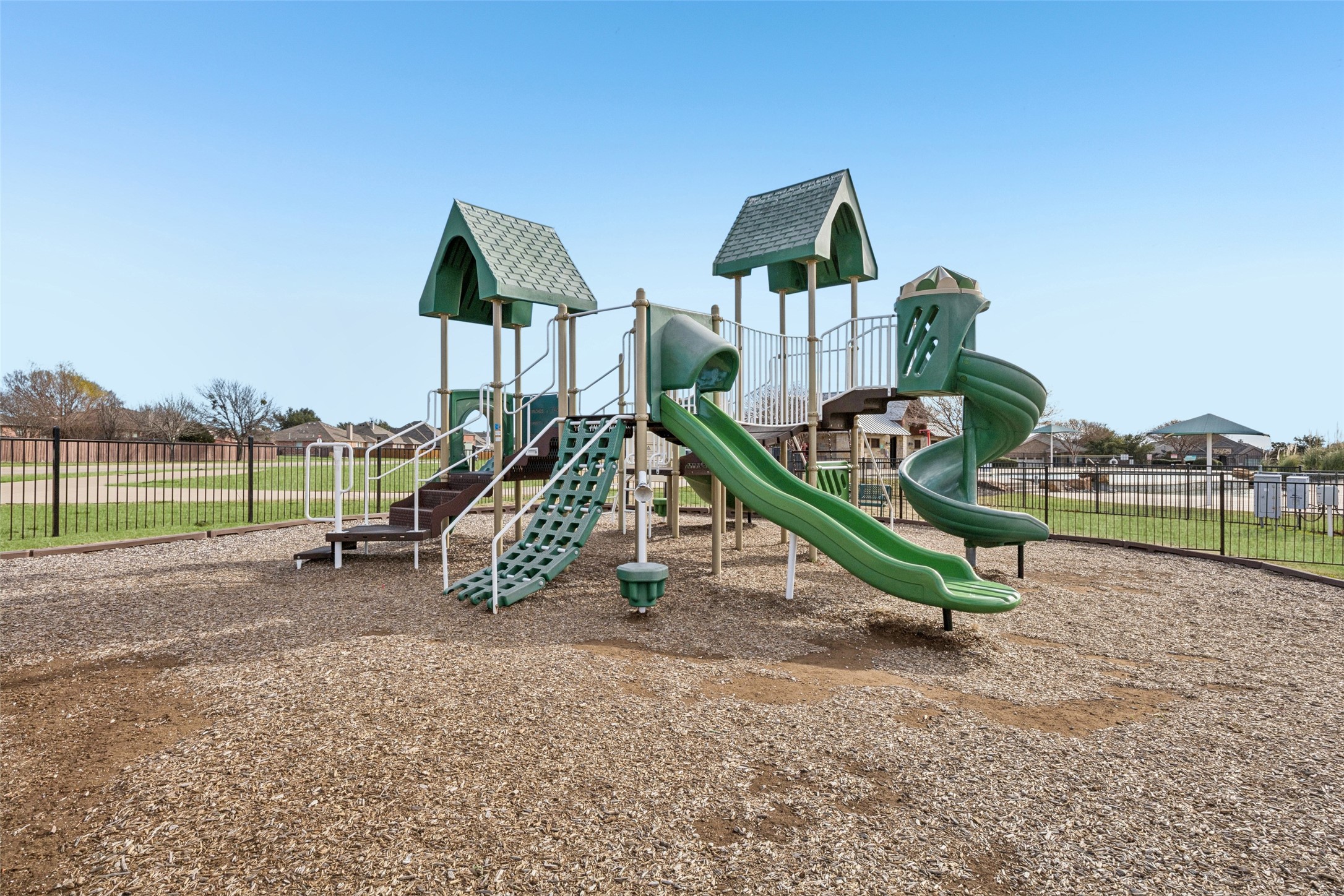2021 Brook Meadow Drive Forney TX 75126