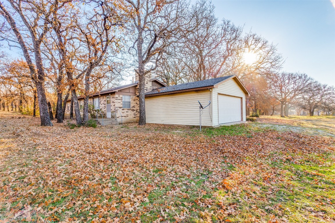 320 E Bethesda Road Burleson TX 76028