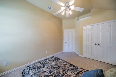 3819 Monte Carlo Lane Denton TX 76210