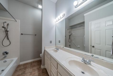 3819 Monte Carlo Lane Denton TX 76210