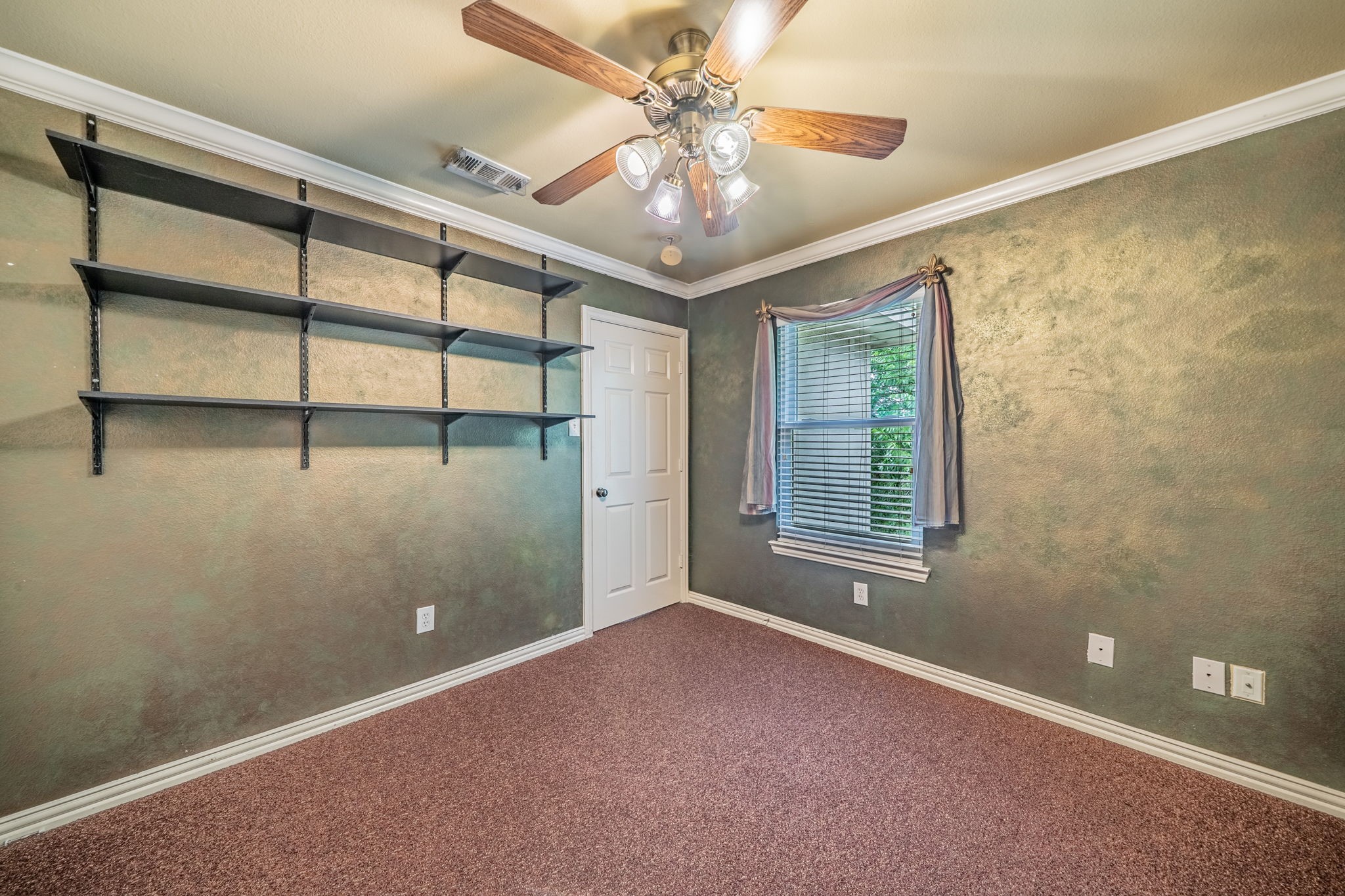 3819 Monte Carlo Lane Denton TX 76210