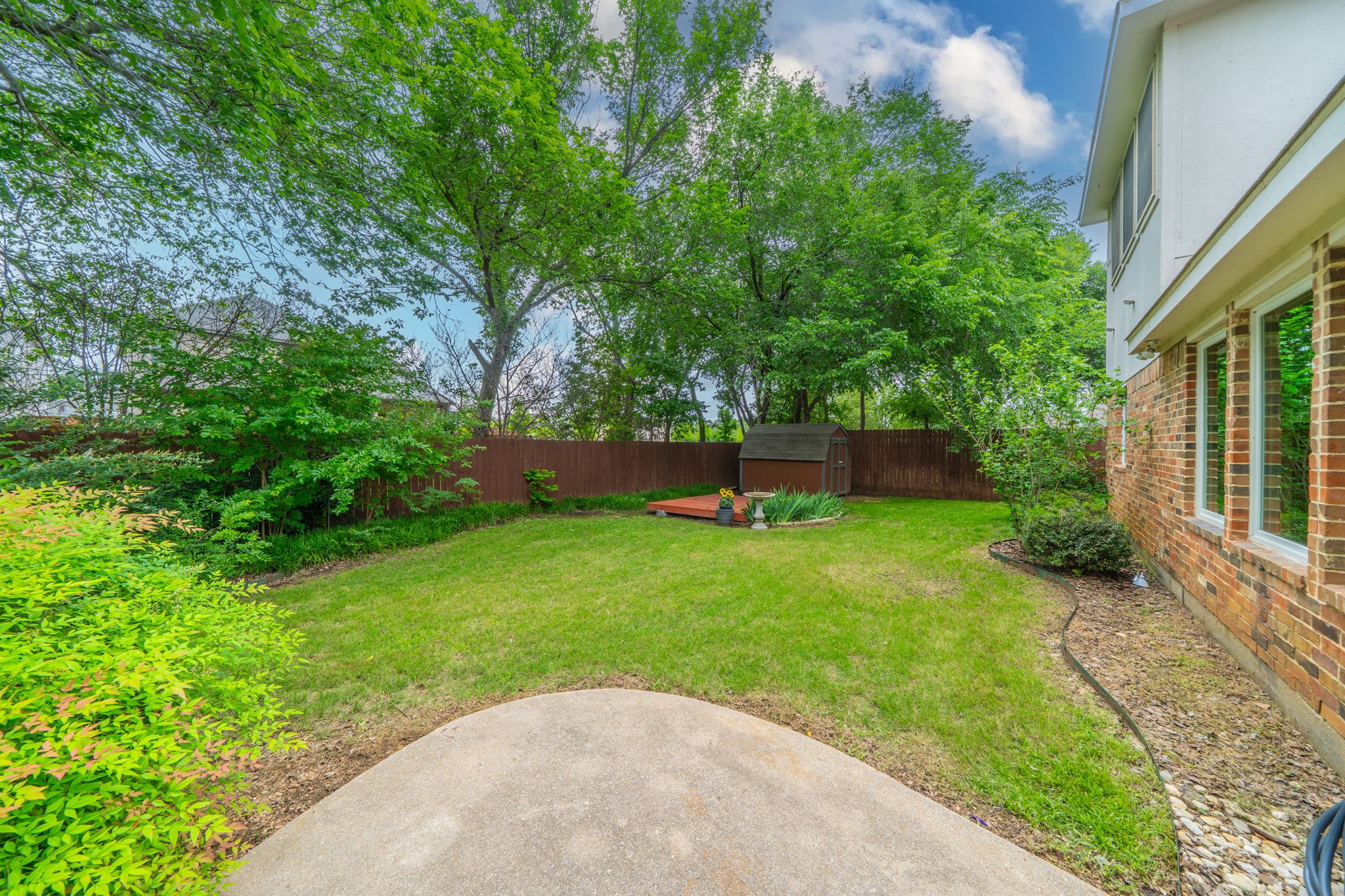 3819 Monte Carlo Lane Denton TX 76210