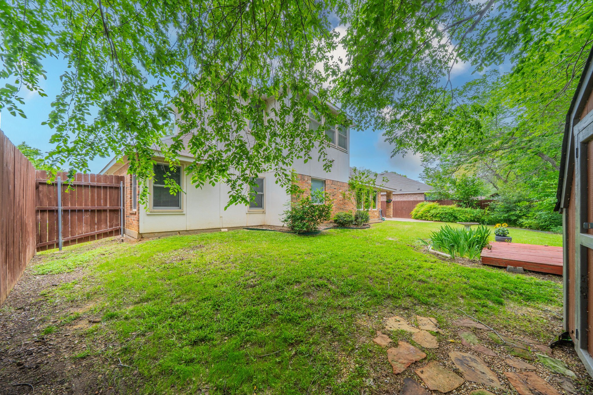 3819 Monte Carlo Lane Denton TX 76210