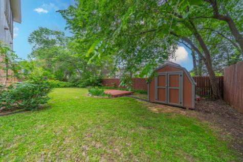 3819 Monte Carlo Lane Denton TX 76210