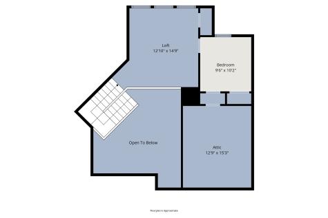3819 Monte Carlo Lane Denton TX 76210