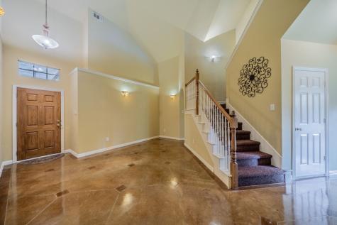 3819 Monte Carlo Lane Denton TX 76210