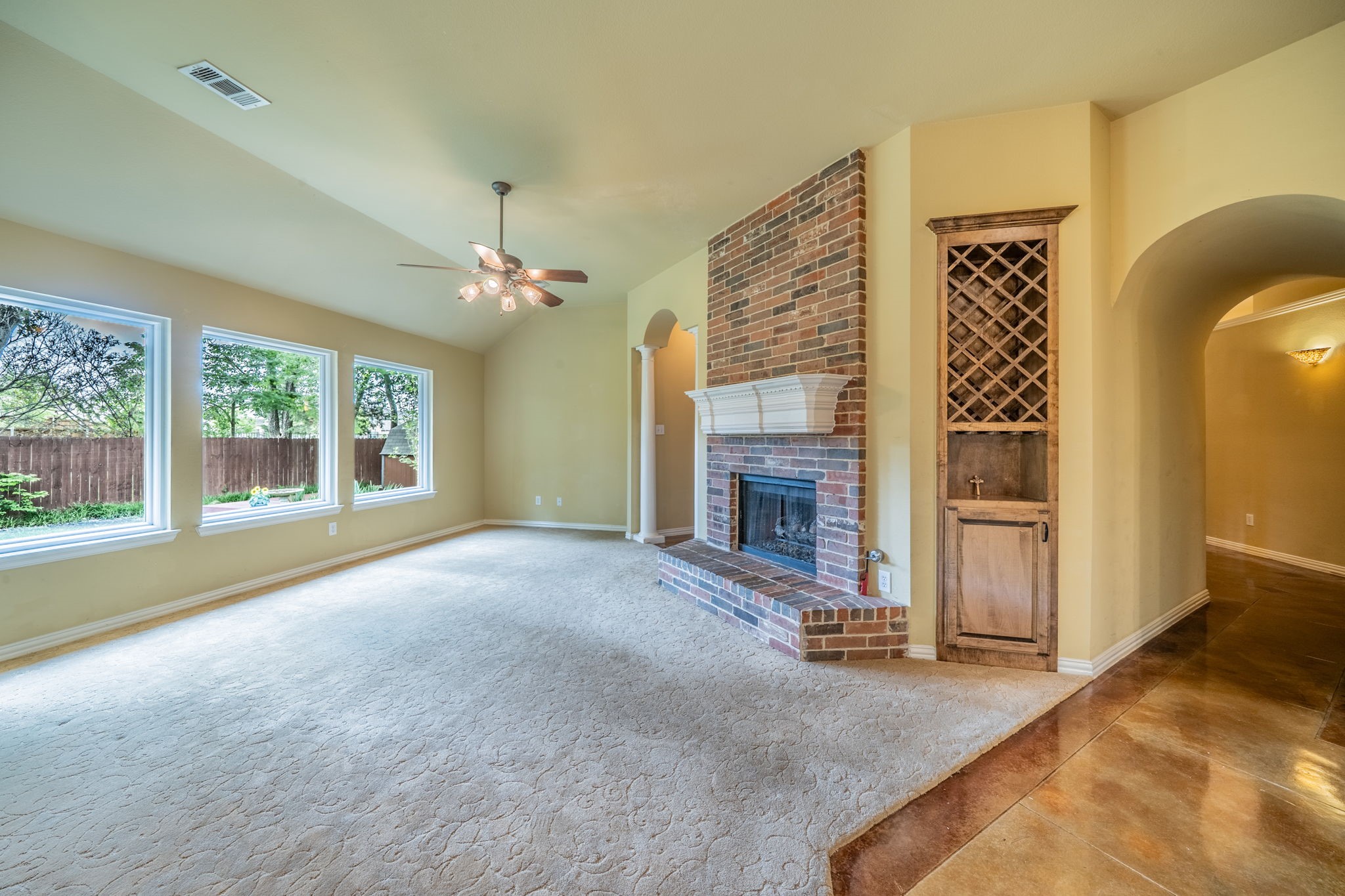 3819 Monte Carlo Lane Denton TX 76210