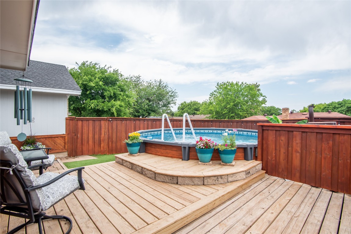 423 Blueridge Drive Duncanville TX 75137