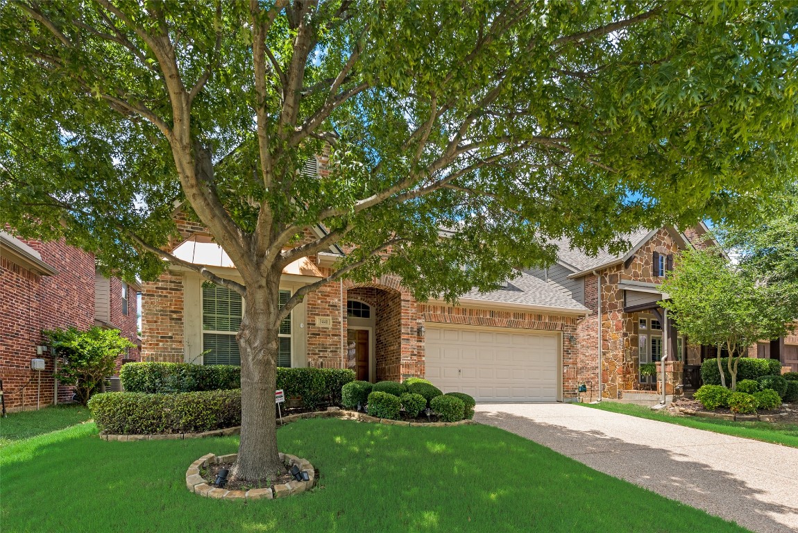 3440 Estes Park Lane Mckinney TX 75070