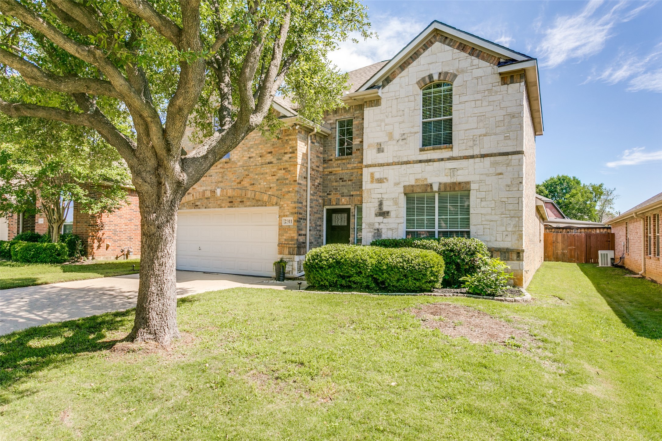 2311 Watercrest Drive Keller TX 76248