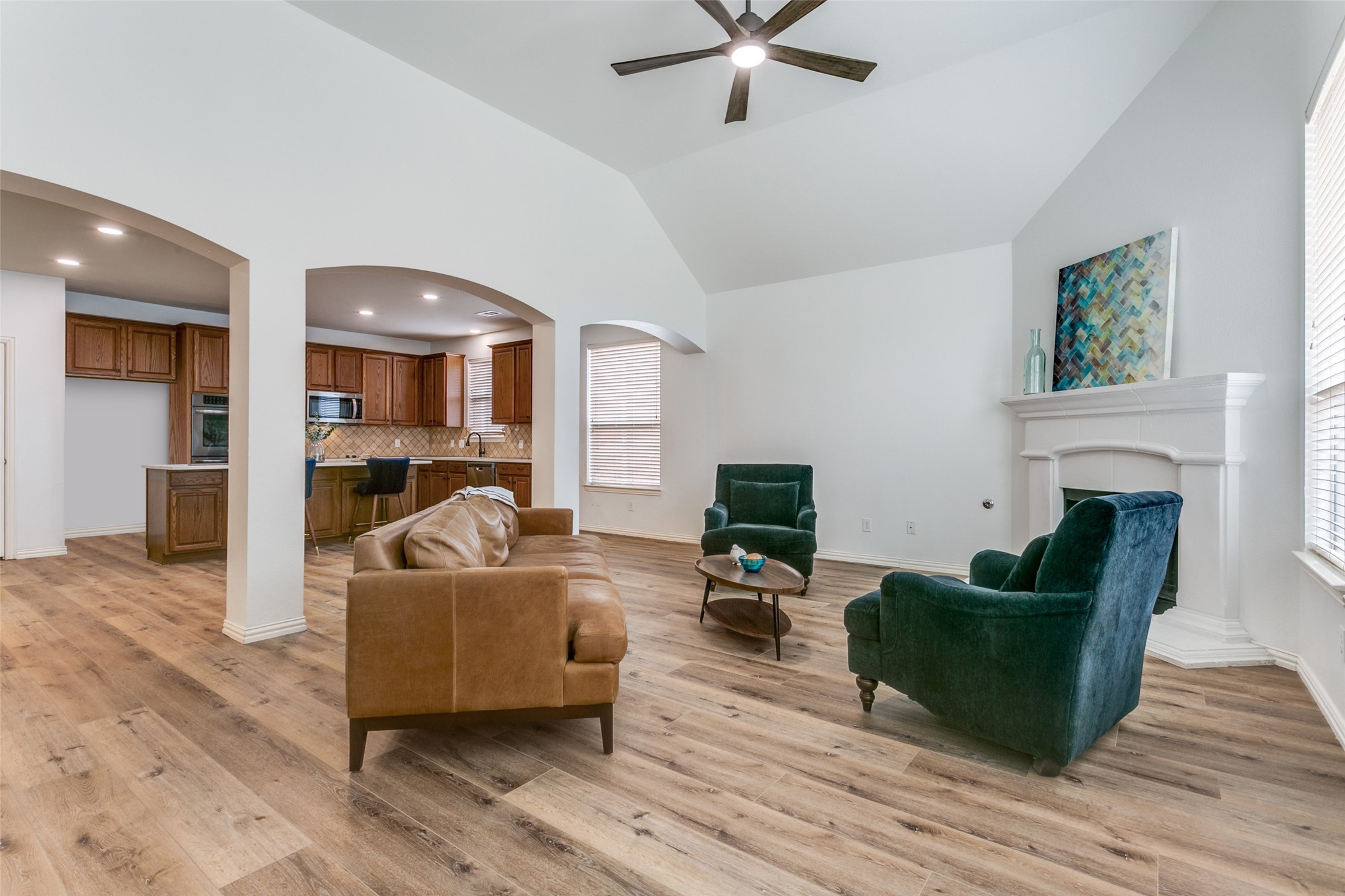 2311 Watercrest Drive Keller TX 76248