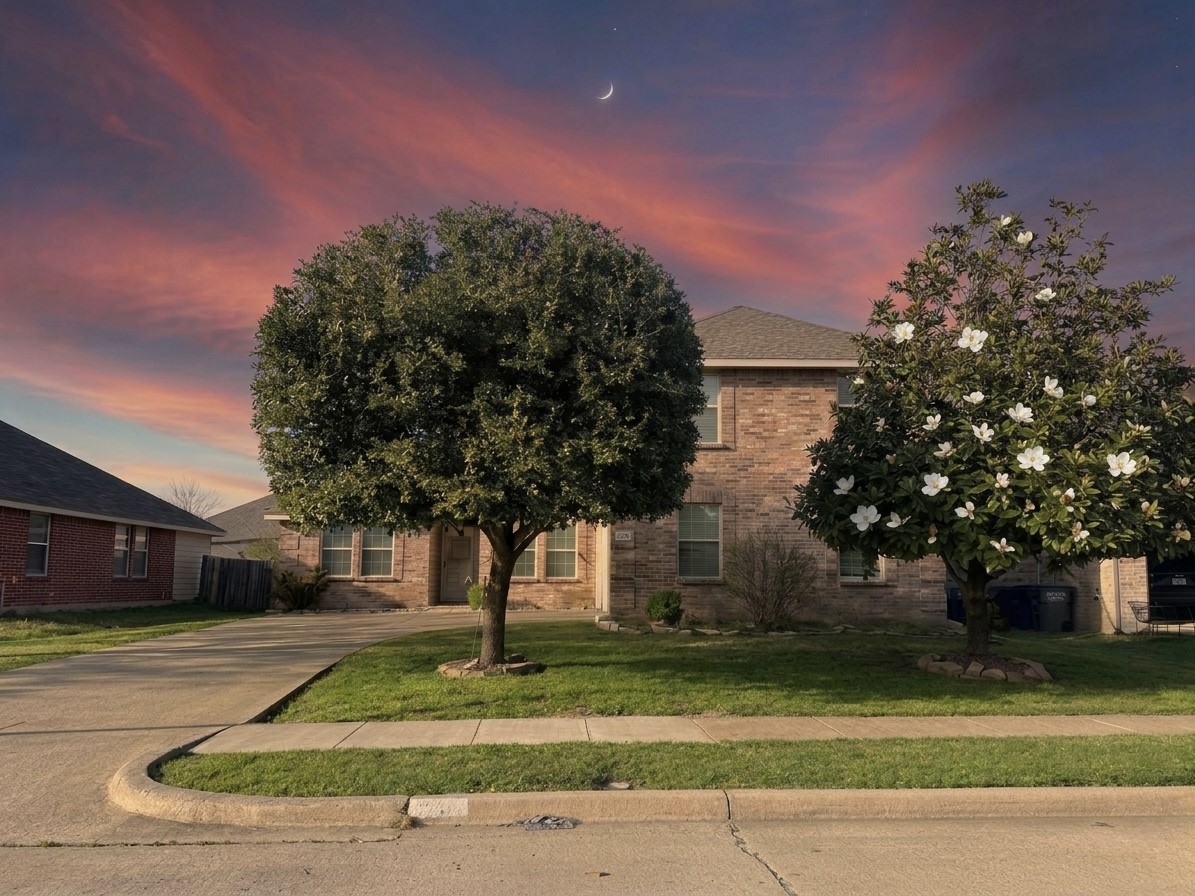 918 Marble Creek Drive Wylie TX 75098