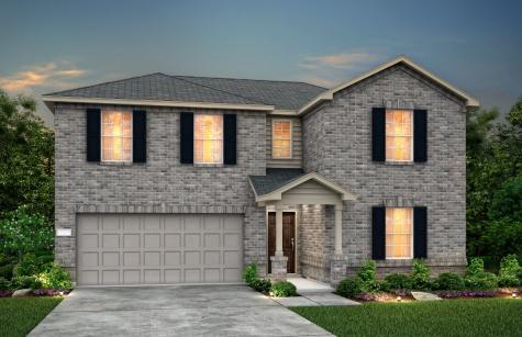 1324 Pepperhill Lane Fort Worth TX 76131