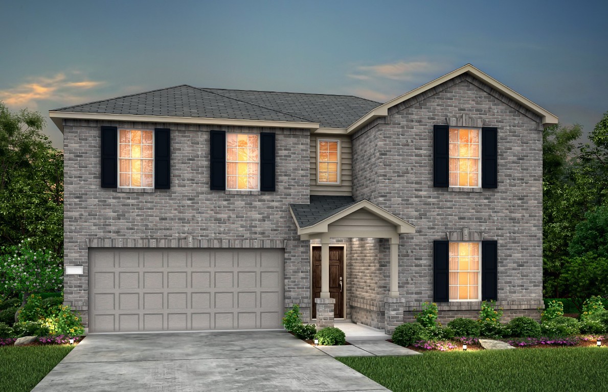 1324 Pepperhill Lane Fort Worth TX 76131