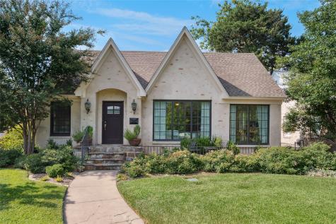 6411 Lakewood Boulevard Dallas TX 75214