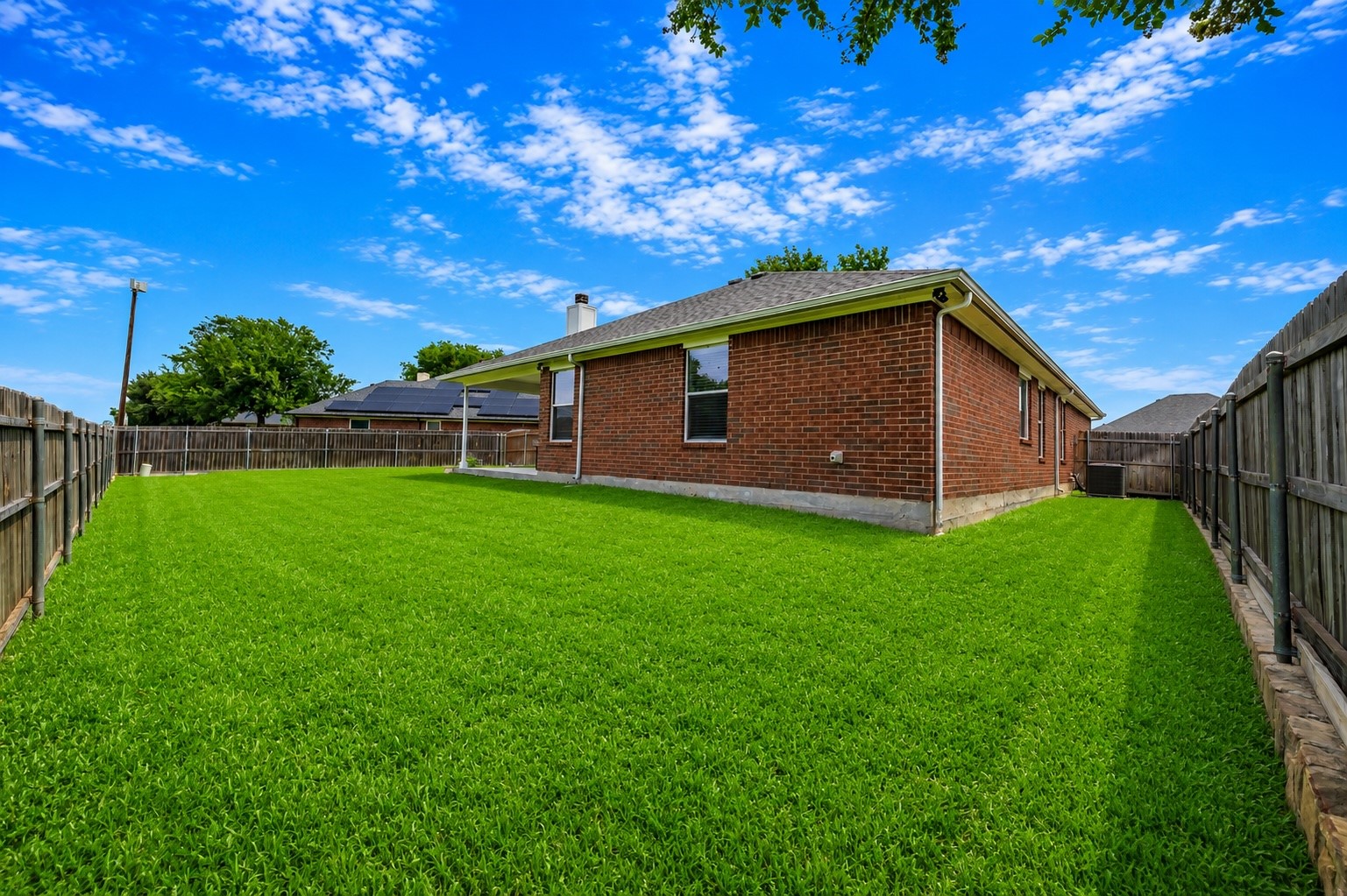 445 Vista Way Drive Saginaw TX 76179