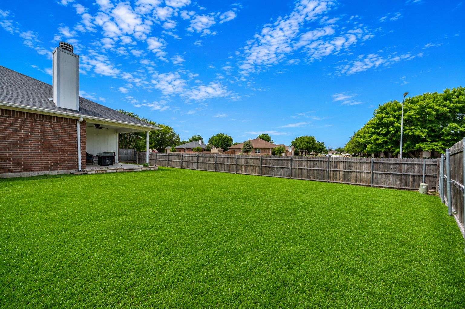 445 Vista Way Drive Saginaw TX 76179