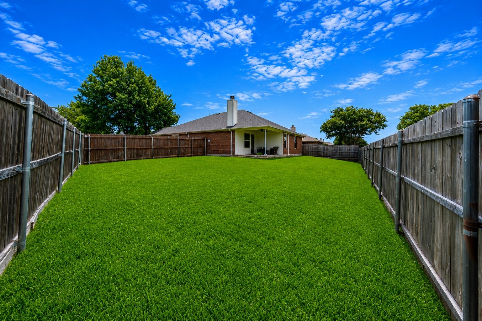 445 Vista Way Drive Saginaw TX 76179
