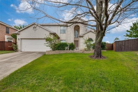 4562 Normandy Way Grand Prairie TX 75052