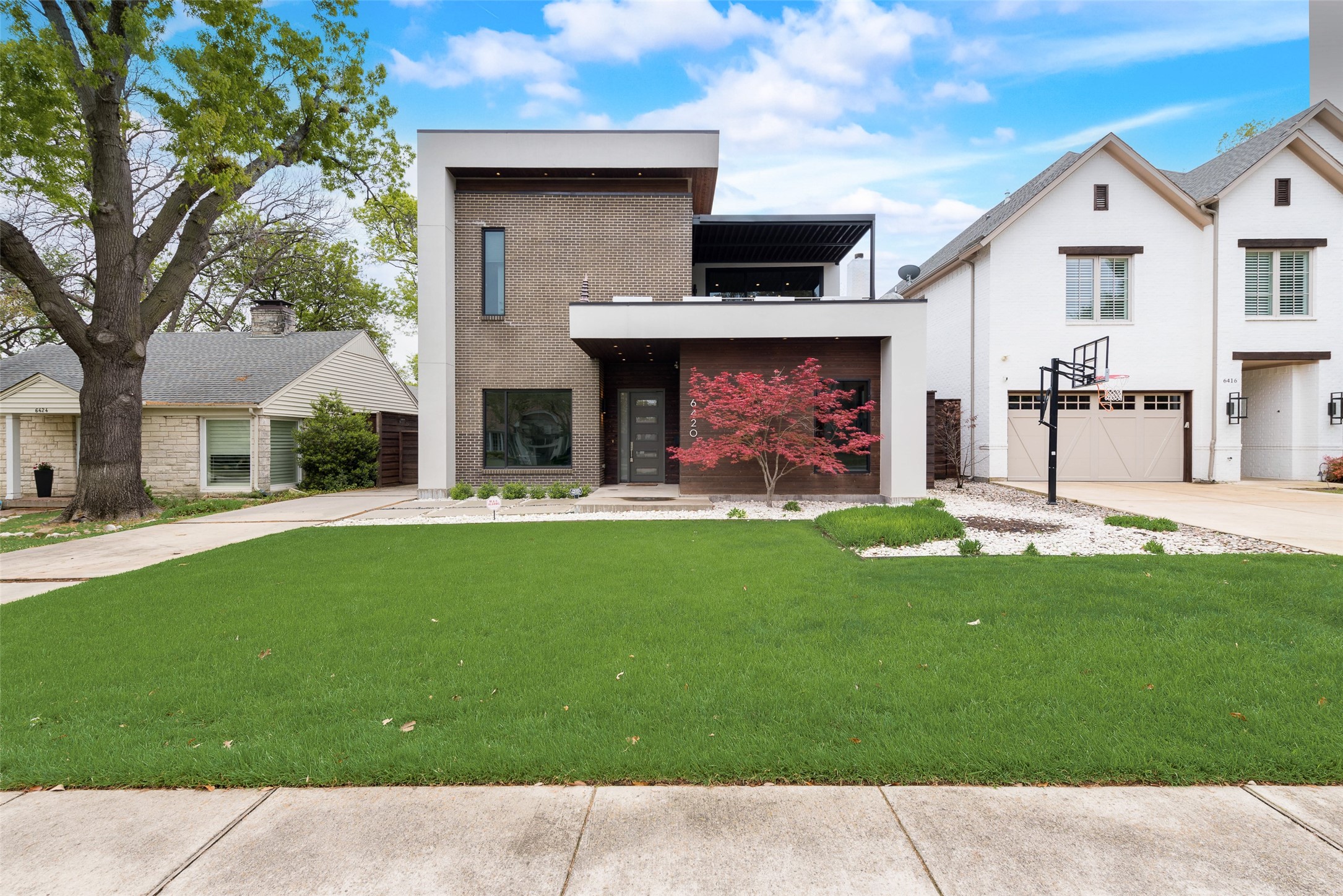 6420 Kenwood Avenue Dallas TX 75214