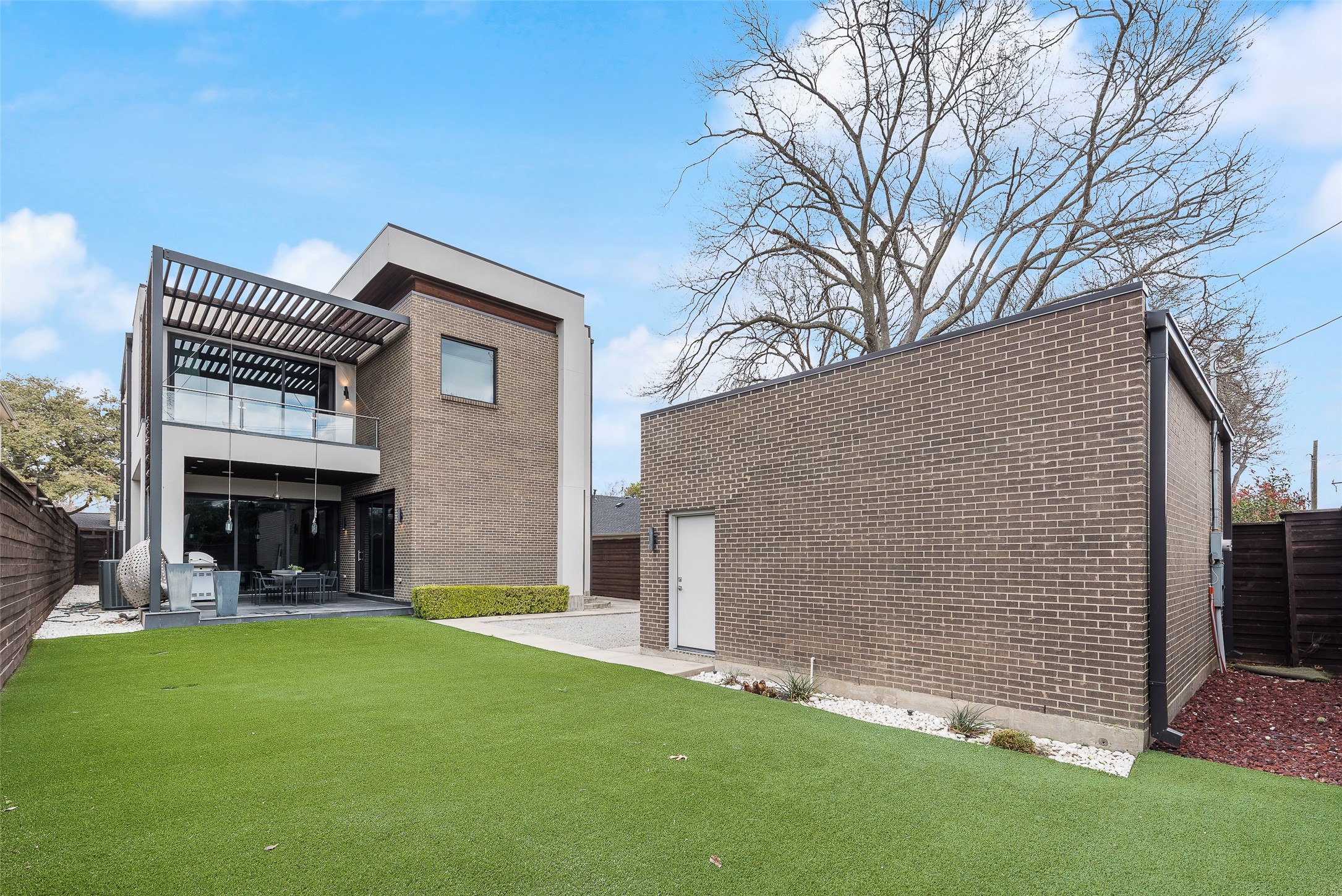 6420 Kenwood Avenue Dallas TX 75214