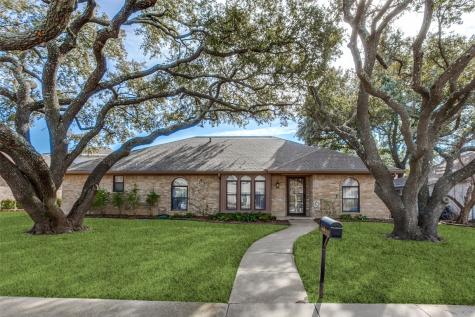 7418 Bluefield Drive Dallas TX 75248