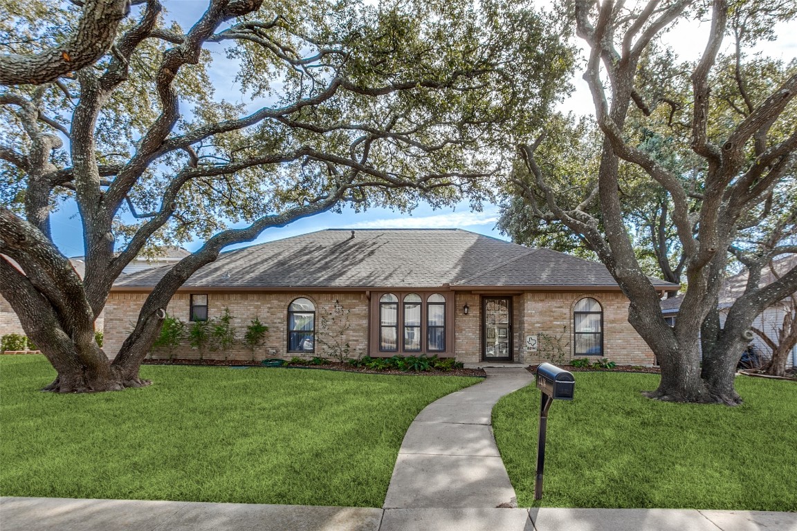 7418 Bluefield Drive Dallas TX 75248