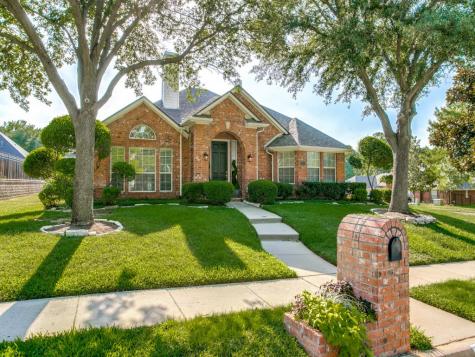 901 Granview Drive Lewisville TX 75067