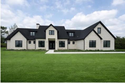 1017 Abbey Lane Mclendon Chisholm TX 75032