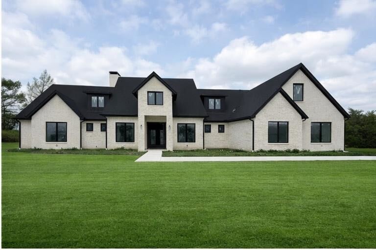 1017 Abbey Lane Mclendon Chisholm TX 75032