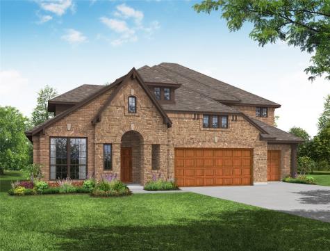 519 Shadow Glen Trail Wylie TX 75098