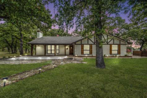 3754 Ft Graham Road West TX 76691