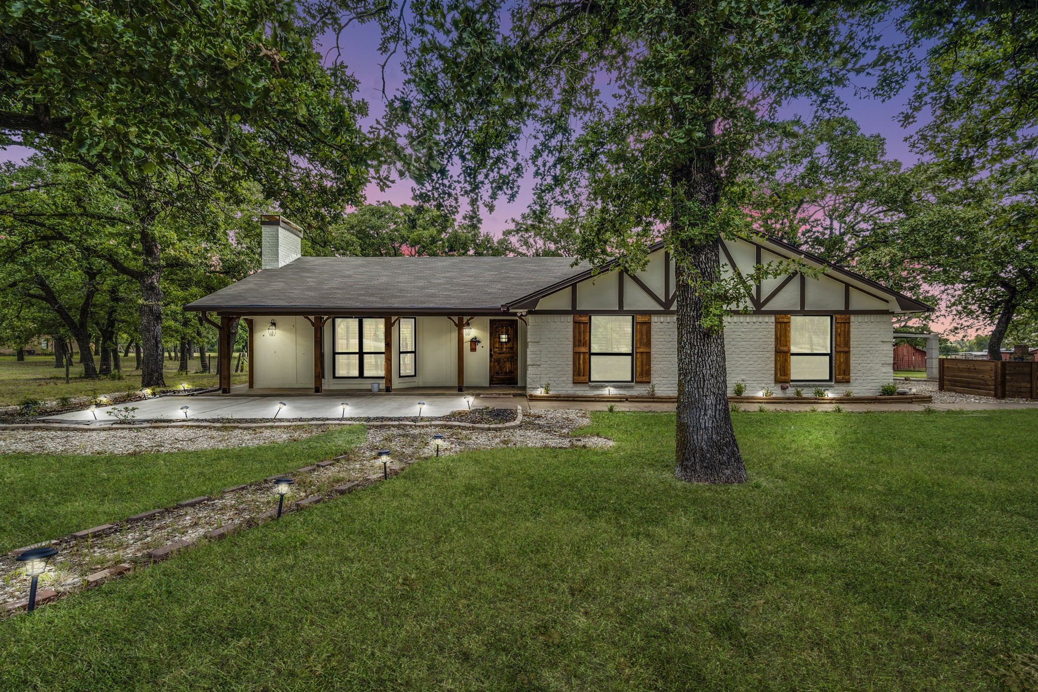3754 Fort Graham Road West TX 76691