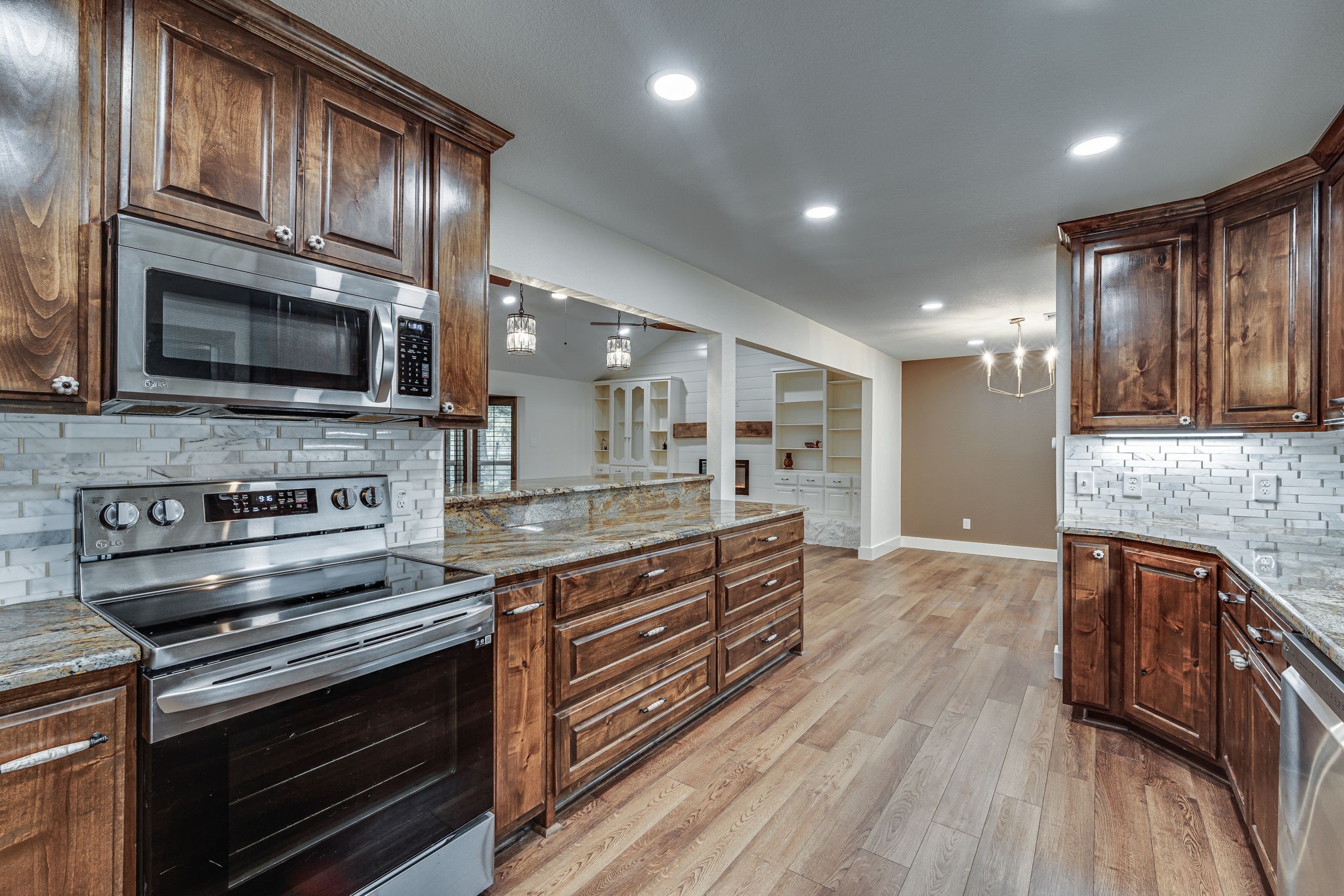 3754 Fort Graham Road West TX 76691