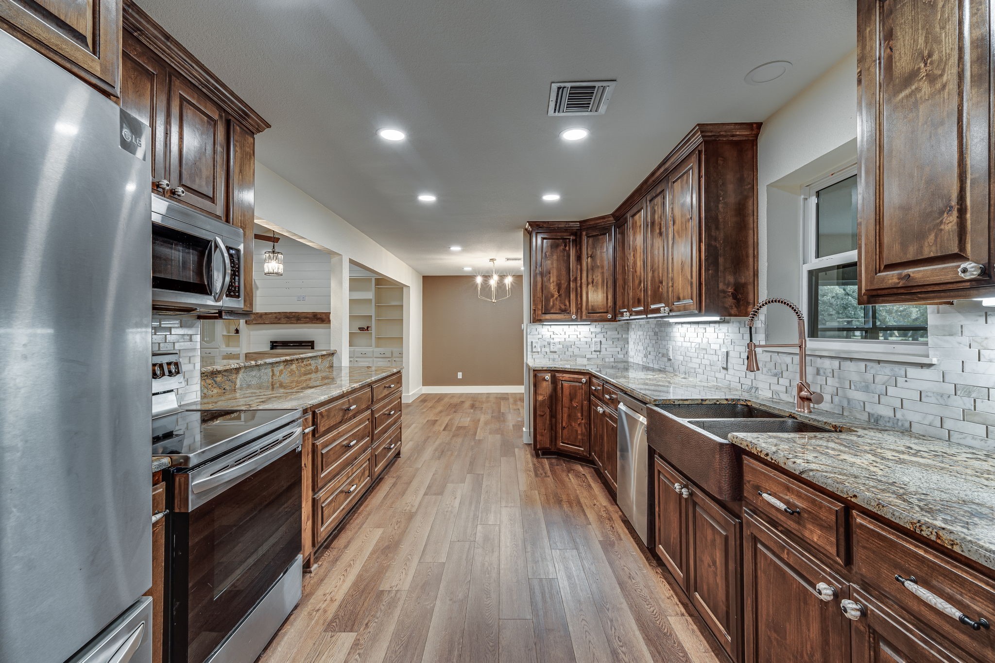 3754 Fort Graham Road West TX 76691
